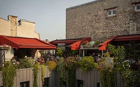 Grands Boulevards Experimental